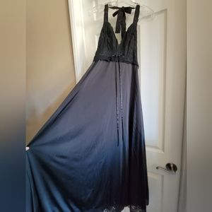 Women's night gown